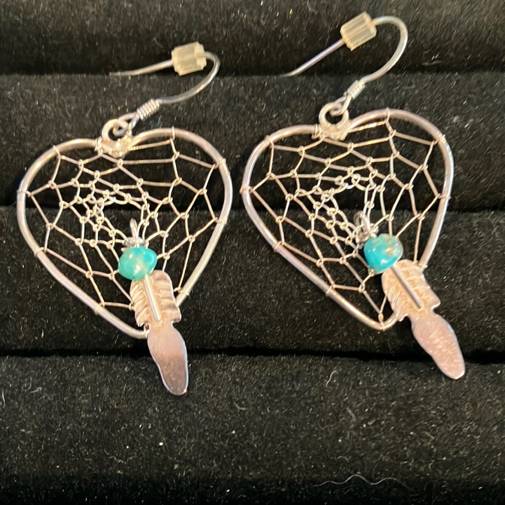 Earrings. SS